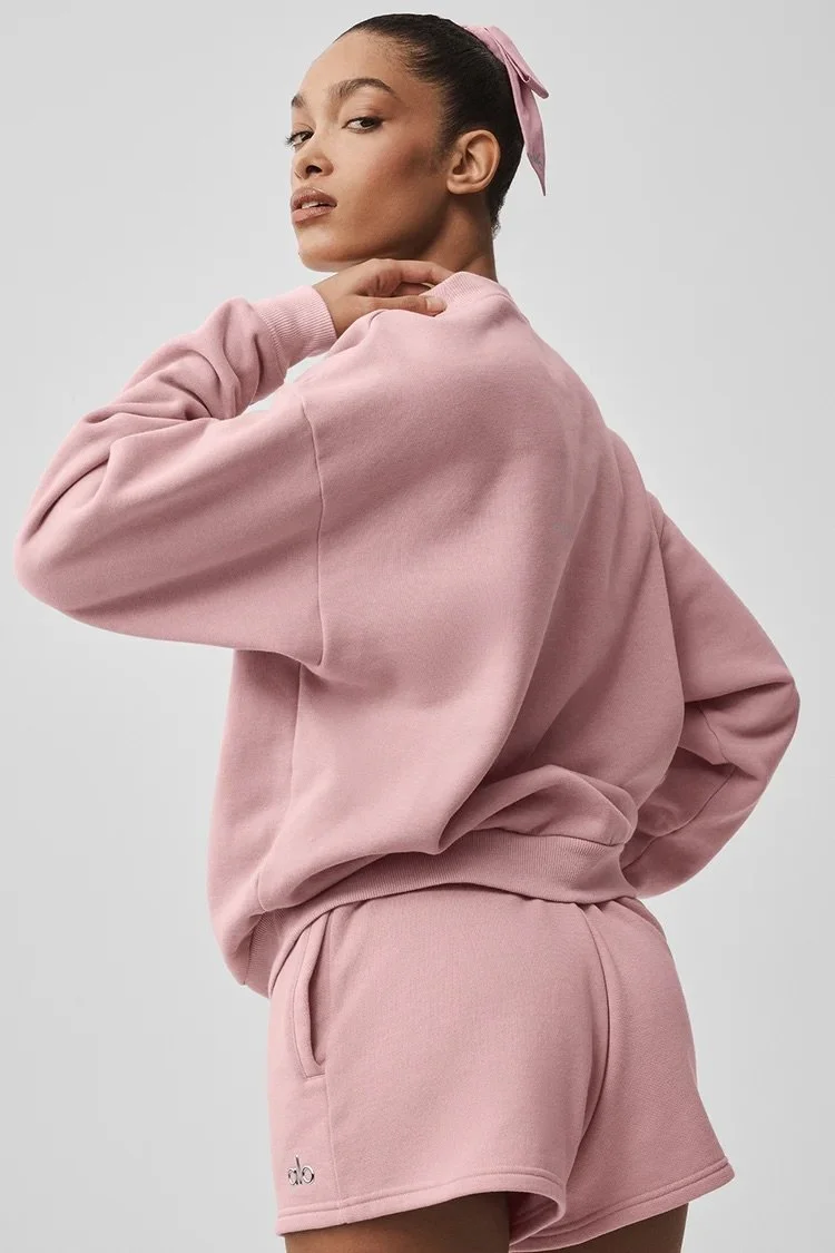 New Alo Yoga Vintage Pink Collection - March 2026 — EXTRA MAGIC